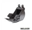 LYŽICA BELGER 200mm PRE MINIBAGER 1,5-2t