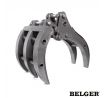 KLIEŠTE BELGER PRE MINIBAGER 2,8t