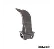 ROZRÝVACÍ TŔŇ BELGER PRE MINIBAGER 2,8t