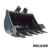 LYŽICA BELGER 500mm PRE MINIBAGER 2,8t