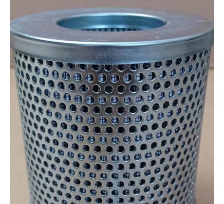 Filter hydraulického oleja pre minibagre BG1600 až 2000