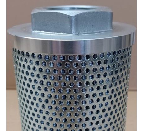 Filter hydraulického oleja pre minibagre BG2800