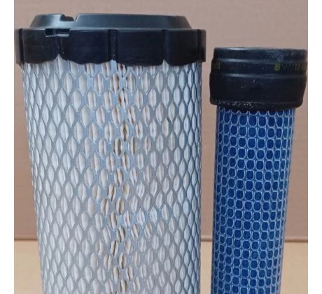 Vzduchový filter pre minibagre KUBOTA  BG1100 až 1700