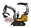 MINIBAGER BELGER BG-850.01