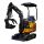 MINIBAGER BELGER BG-850.01