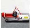 MULČOVAČ GIEMME MACHINERY EF135