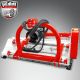 MULČOVAČ GIEMME MACHINERY EFLH145