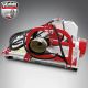 MULČOVAČ GIEMME MACHINERY VFLU125