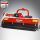 MULČOVAČ GIEMME MACHINERY DPM155