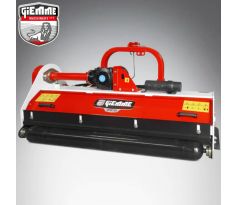 MULČOVAČ GIEMME MACHINERY DPM175