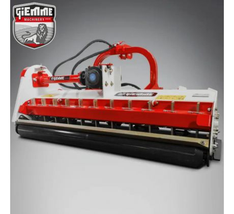MULČOVAČ GIEMME MACHINERY MFZ200