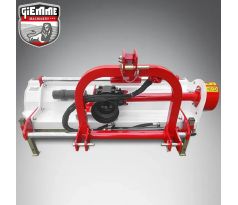 MULČOVAČ GIEMME MACHINERY EFDH160