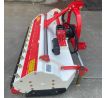 MULČOVAČ GIEMME MACHINERY EFDH160