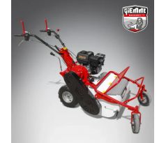 MULČOVAČ GIEMME MACHINERY TM60L