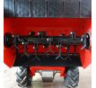 MULČOVAČ GIEMME MACHINERY TM60L
