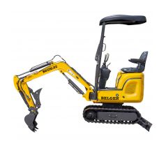 MINIBAGER BELGER BG-1210.02