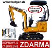MINIBAGER BELGER BG-850.01
