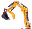 MINIBAGER BELGER BG-850.01 HT