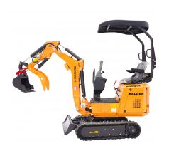 MINIBAGER BELGER BG-850.01 HT