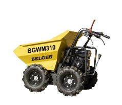 MINIDUMPER BGWM310 4x4