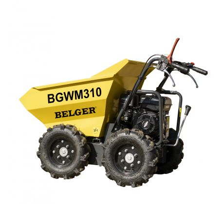 MINIDUMPER BGWM310 4x4