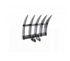 HRABLE BELGER PRE MINIBAGER 0,8-1,2t