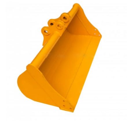 SVAHOVACIA LYŽICA BELGER 800mm PRE MINIBAGER 0,8-1,2t