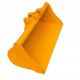 SVAHOVACIA LYŽICA BELGER 800mm PRE MINIBAGER 0,8-1,2t