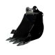 LYŽICA BELGER 380mm PRE MINIBAGER 0,8-1,2t