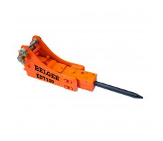 ZBÍJACIE KLADIVO BELGER NA MINIBAGER 0,8-1,2t