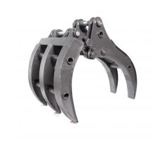 KLIEŠTE BELGER PRE MINIBAGER 0,8-1,2t