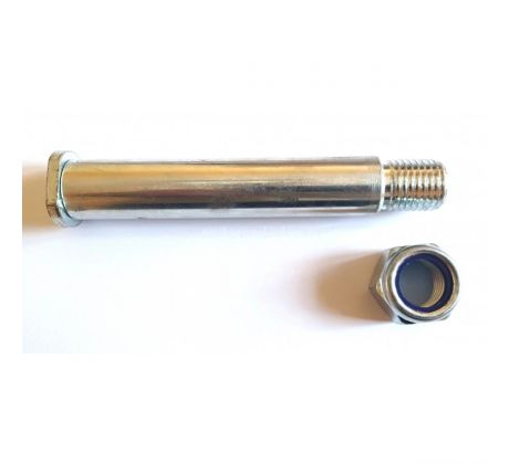 ČAP BELGER 25x160mm + MATICA