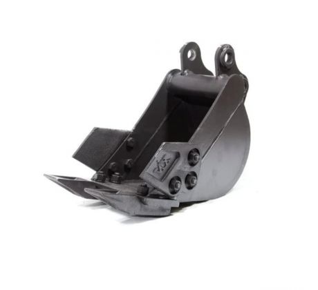 LYŽICA BELGER 200mm PRE MINIBAGER 1,5-2t
