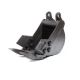 LYŽICA BELGER 200mm PRE MINIBAGER 1,5-2t