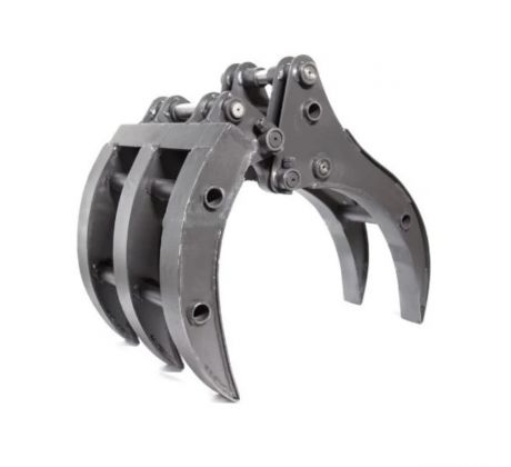 KLIEŠTE BELGER PRE MINIBAGER 2,8t