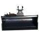 HYDRAULICKÁ LYŽICA BELGER 100mm PRE MINIBAGER 2,8t