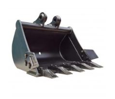 LYŽICA BELGER 500mm PRE MINIBAGER 2,8t