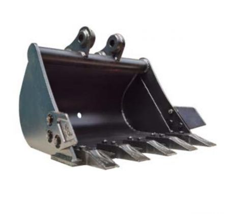 LYŽICA BELGER 500mm PRE MINIBAGER 2,8t