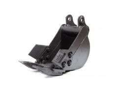 LYŽICA BELGER 200mm PRE MINIBAGER 2,8t