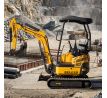 MINIBAGER BELGER BG-1700.01