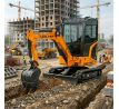 MINIBAGER BELGER BG-2800.01