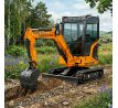 MINIBAGER BELGER BG-2800.01