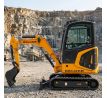 SET - MINIBAGER BELGER BG-2800.01 s PRÍSLUŠENSTVOM