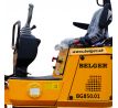MINIBAGER BELGER BG-850.01 II