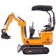 MINIBAGER BELGER BG-850.01 Briggs & Stratton