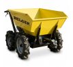 ŤAŽNÉ ZARIADENIE PRE MINIDUMPER BELGER BGWM310