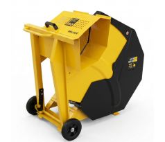 Elektrická cirkulárka / Kolísková píla BELGER C700 PRO