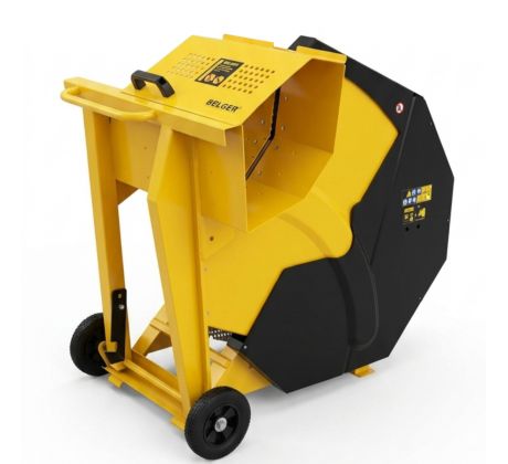 Elektrická cirkulárka / Kolísková píla BELGER C700 PRO