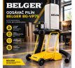 Odsávač pilín BELGER BG-VP75