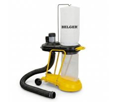 Odsávač pilín BELGER BG-VP75